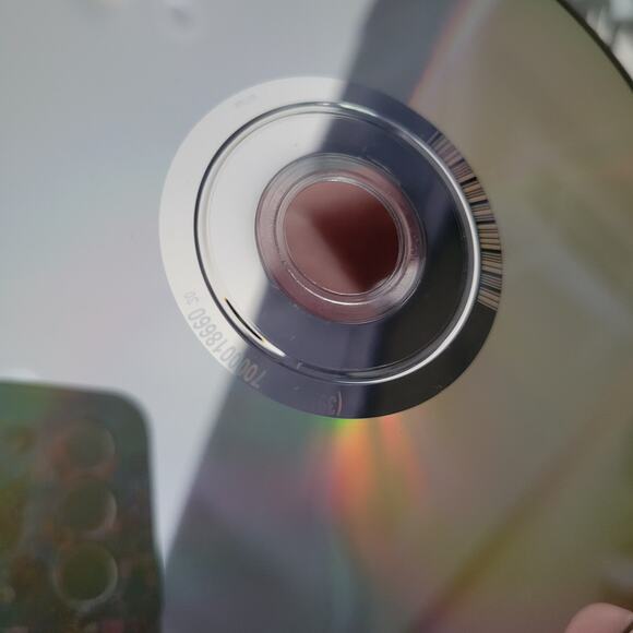 The Big Bang Theory – Season 1 DVD (Complete First Season) Excellent pre-owned - Picture 4 of 7